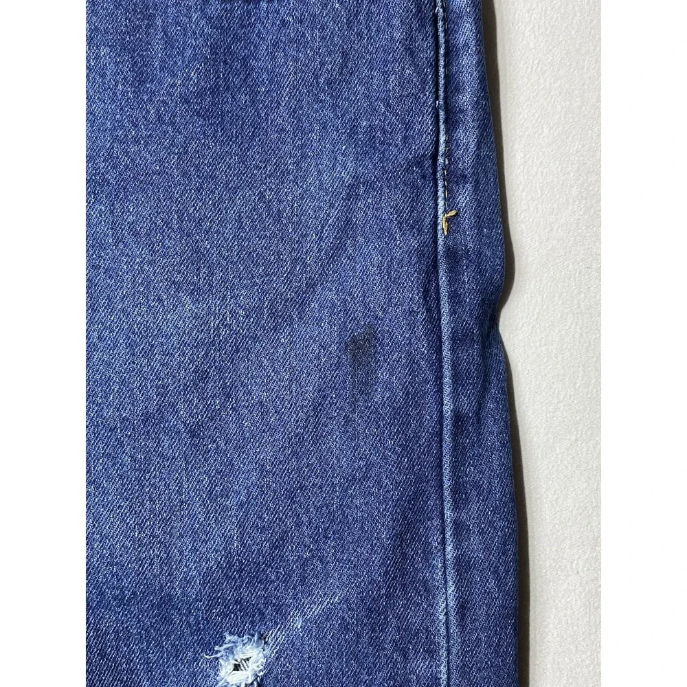 Levis levi 505